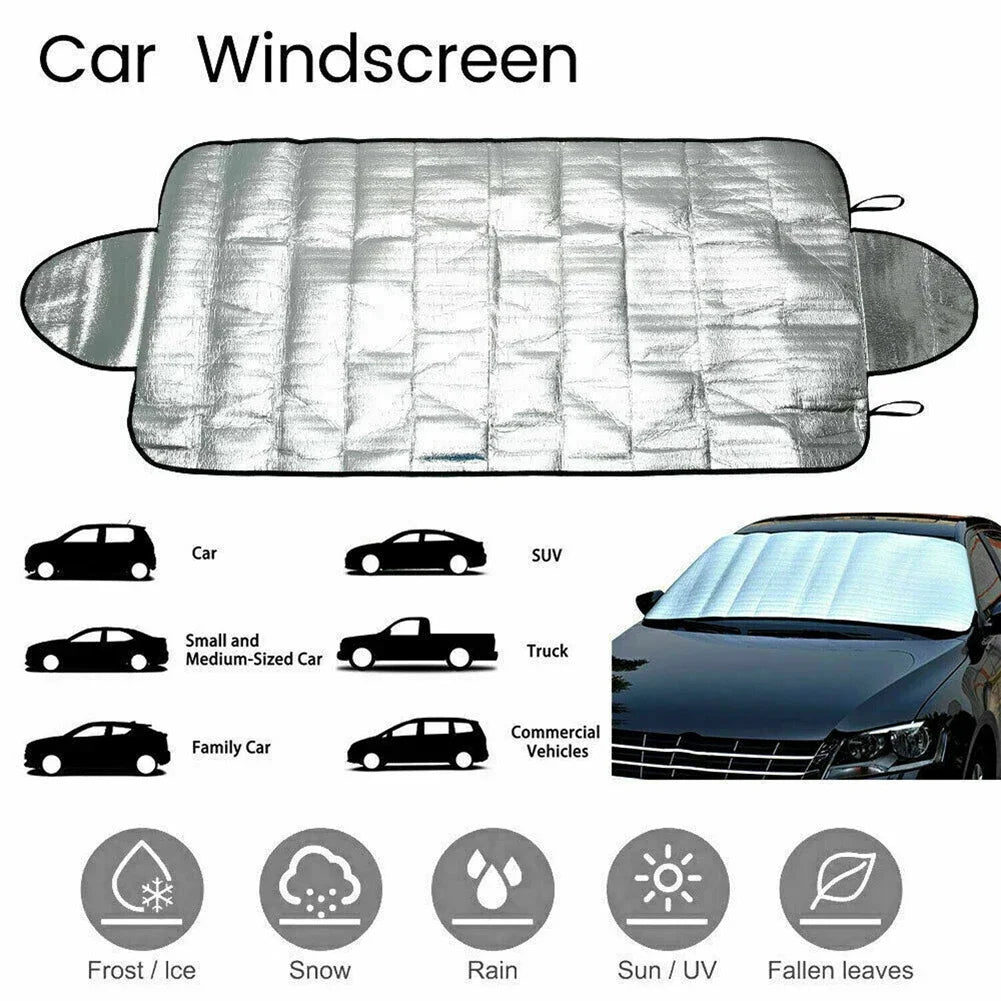 Car Windscreen
