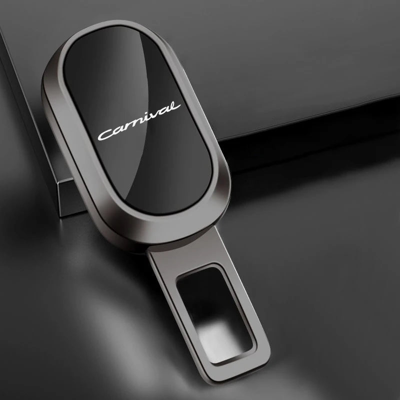 Interiors Car seat belts