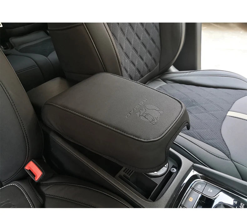 Center Console Arm Rest
