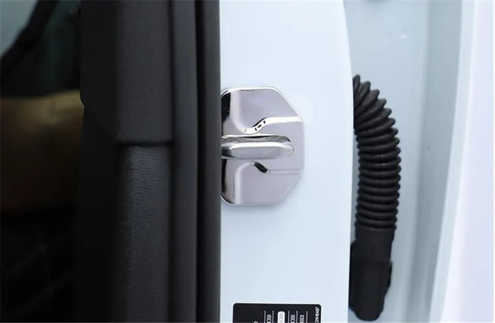 Car Door Lock