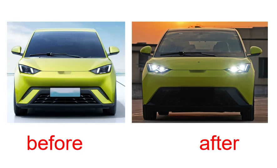 Car Accessories Bodykit