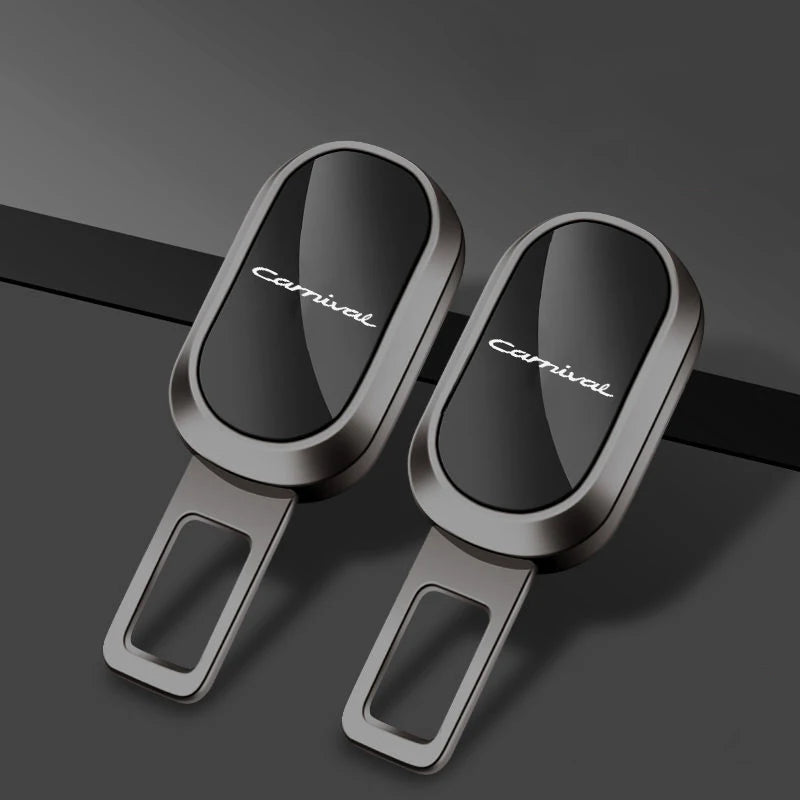 Interiors Car seat belts