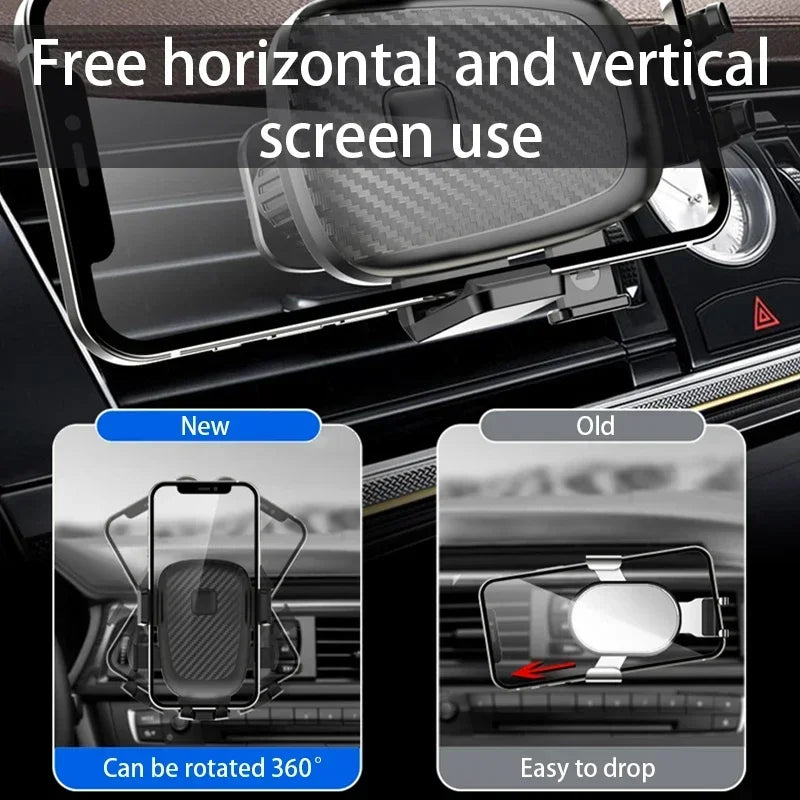 Car smart Phone Holder