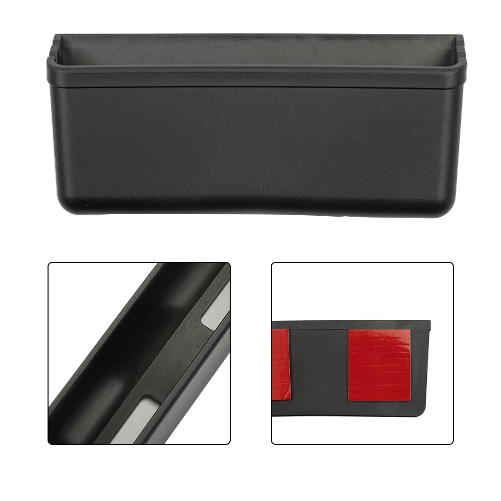 Side Storage Box