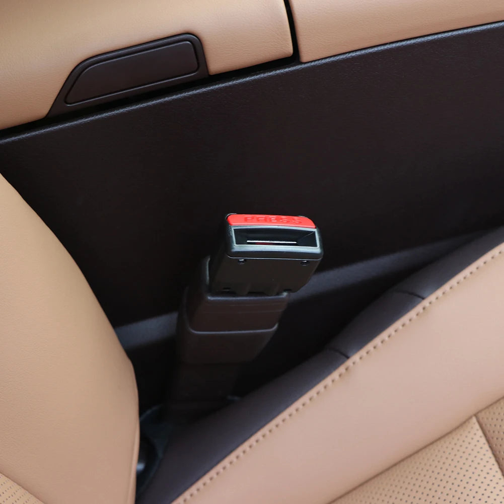 Car extender Belt Clip