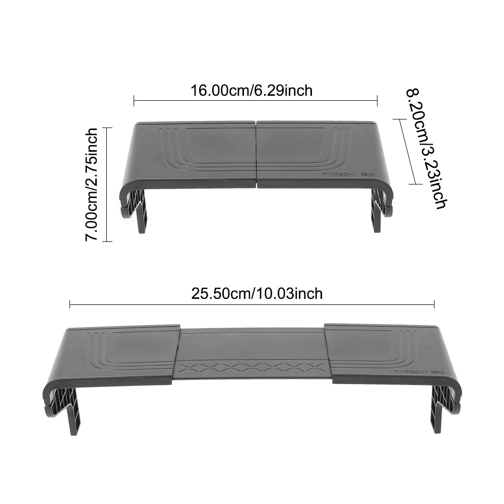 Auto Accessories Display Screen
