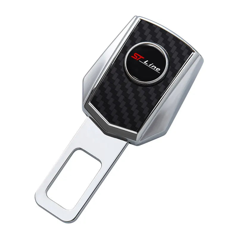 Car Safety Buckle Plug