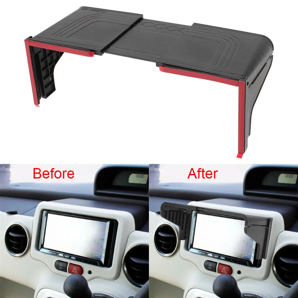 Auto Accessories Display Screen
