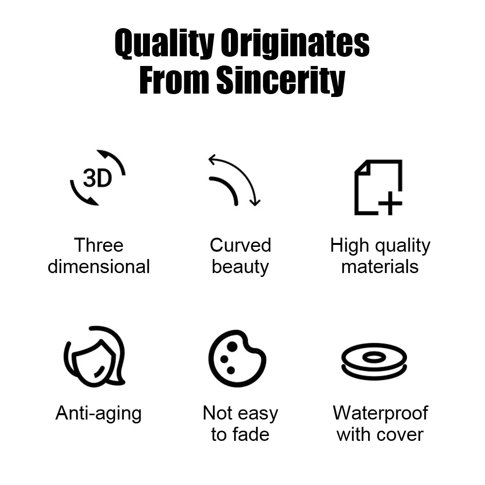 Accessories Lockable Cover