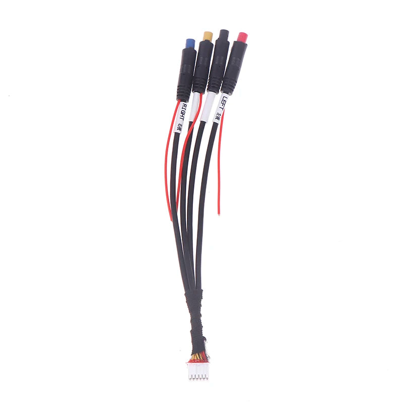 Car Cable for Android Radios