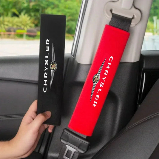Car Safety Belt