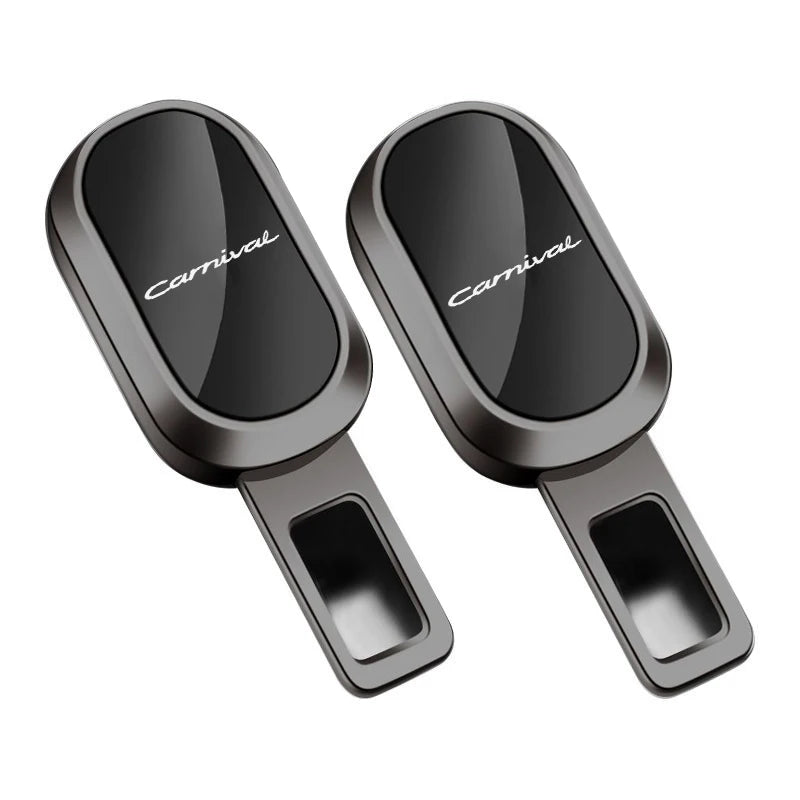 Interiors Car seat belts