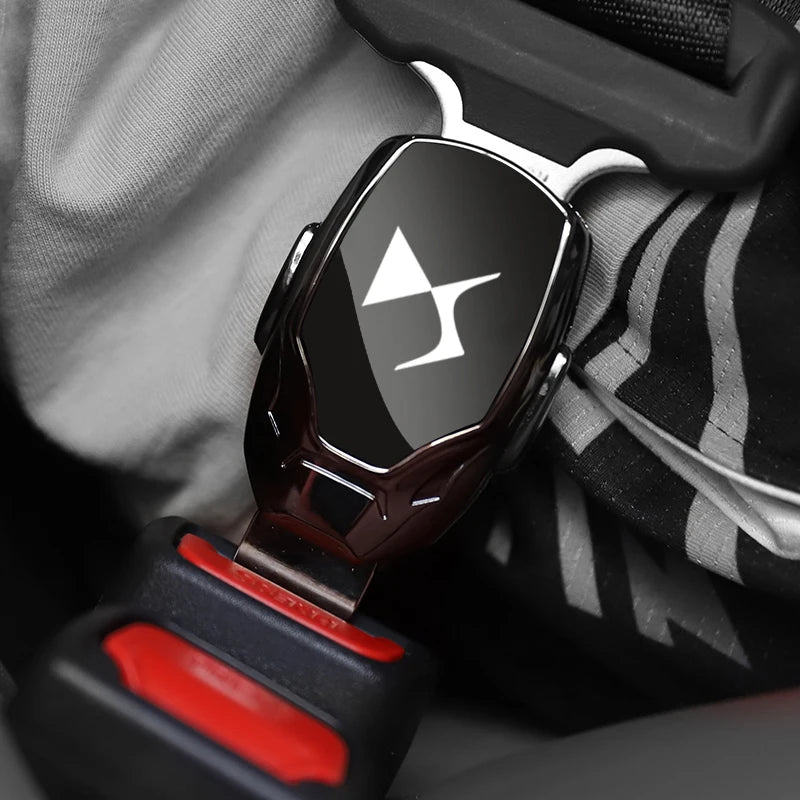 Modification Car Emblem