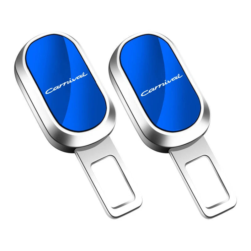 Interiors Car seat belts