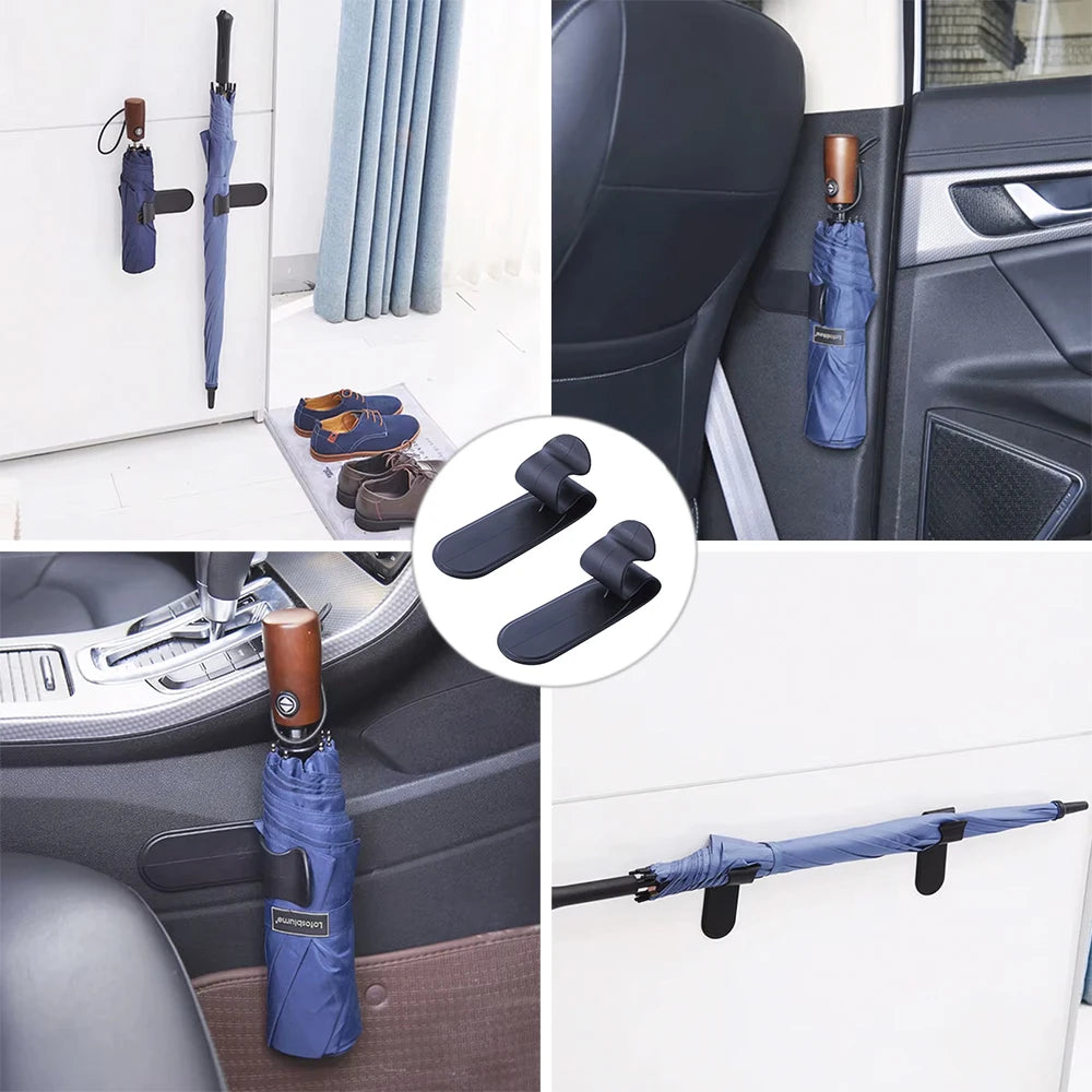 Car Umbrella Holders