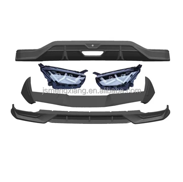 Car Accessories Bodykit