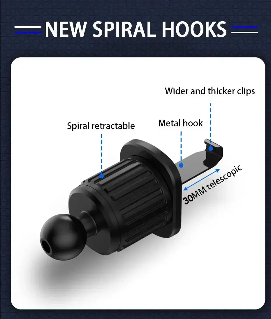 Car smart Phone Holder