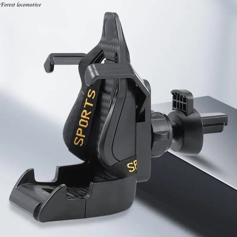 Car Vent Phone Holder