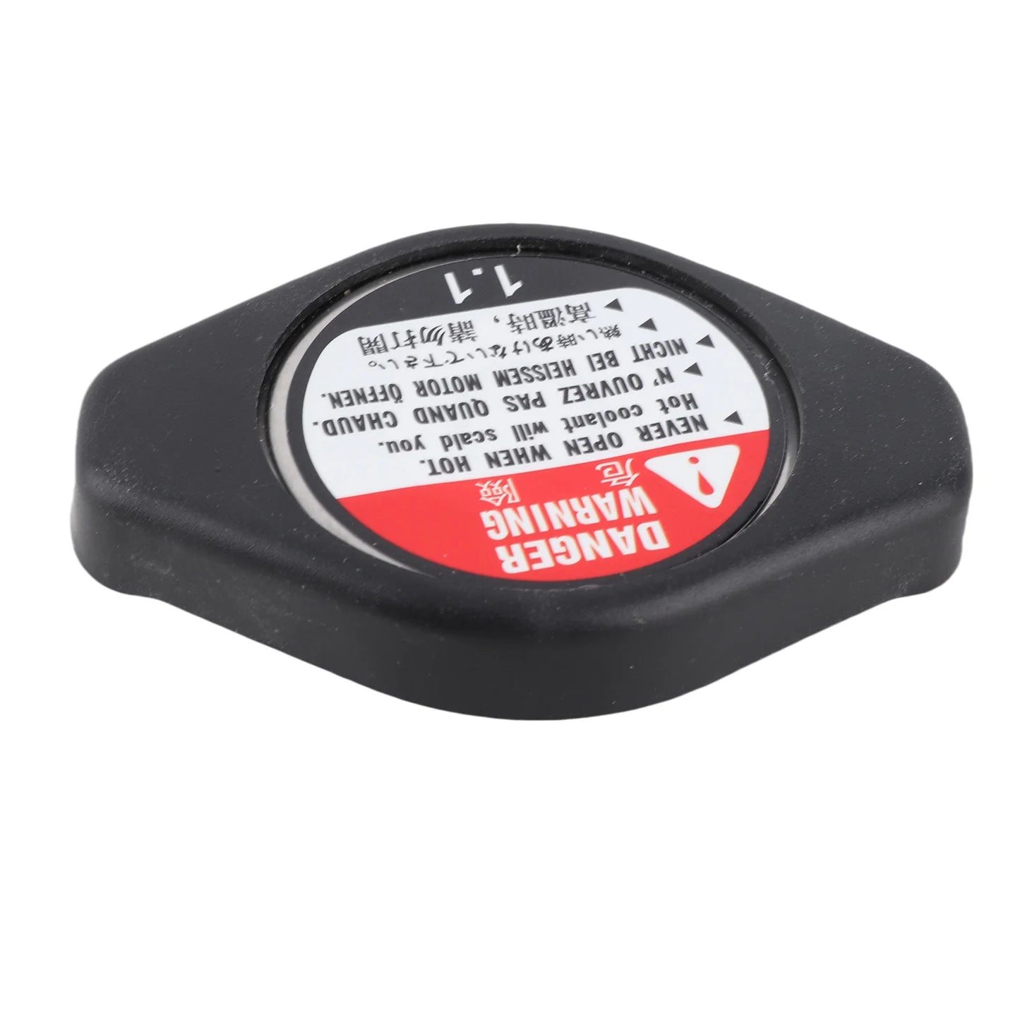 Car Radiator Cap