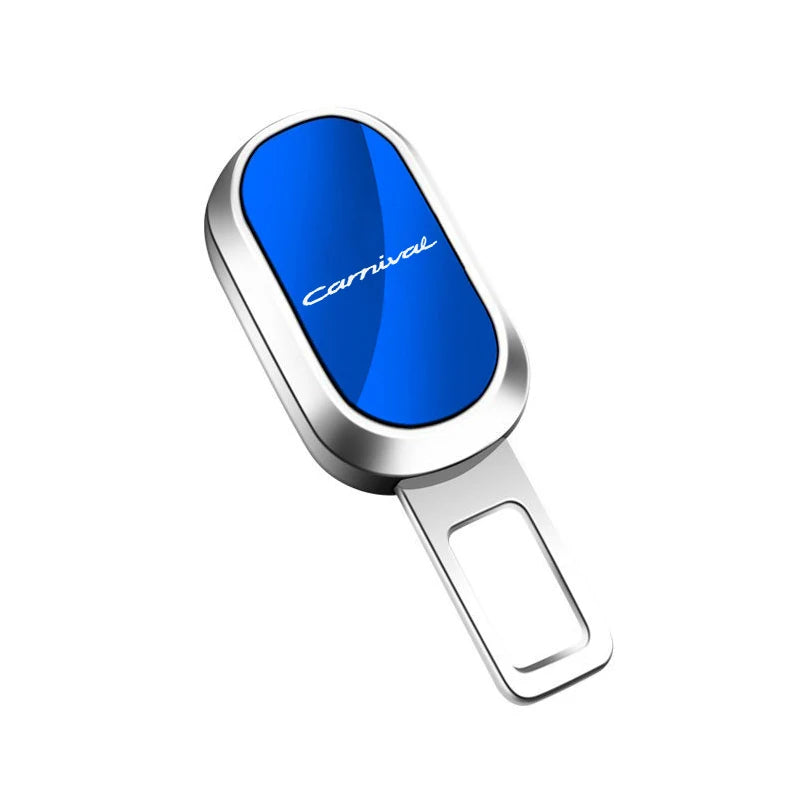 Interiors Car seat belts