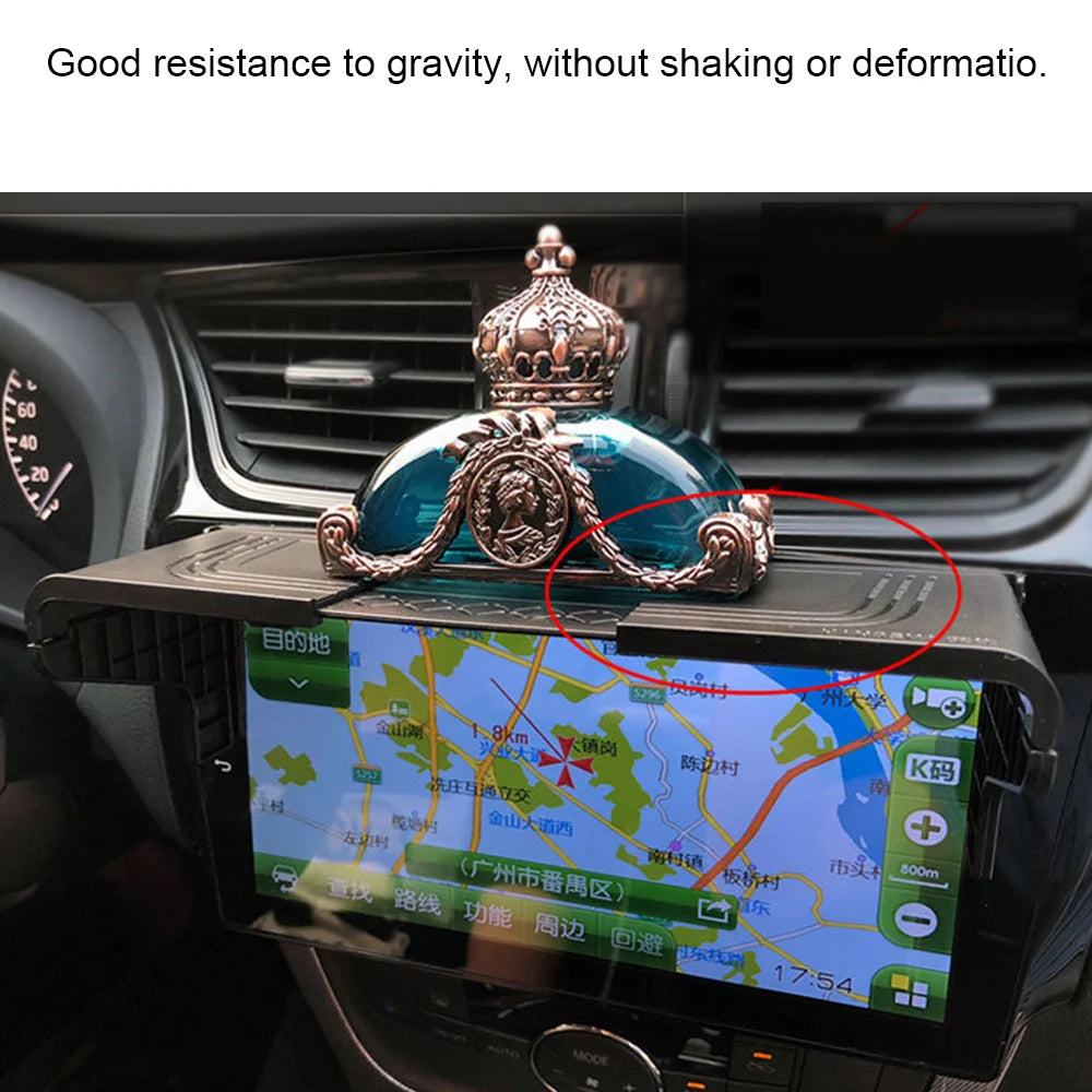 Auto Accessories Display Screen