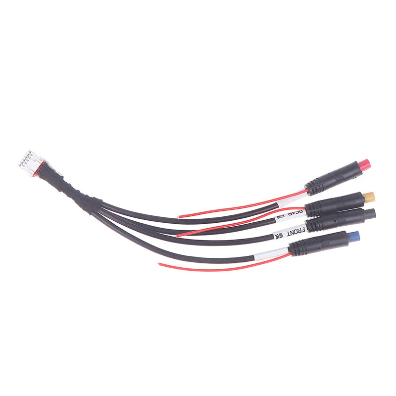 Car Cable for Android Radios