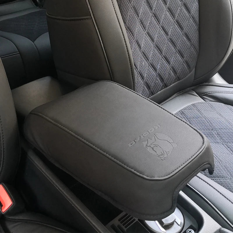 Center Console Arm Rest
