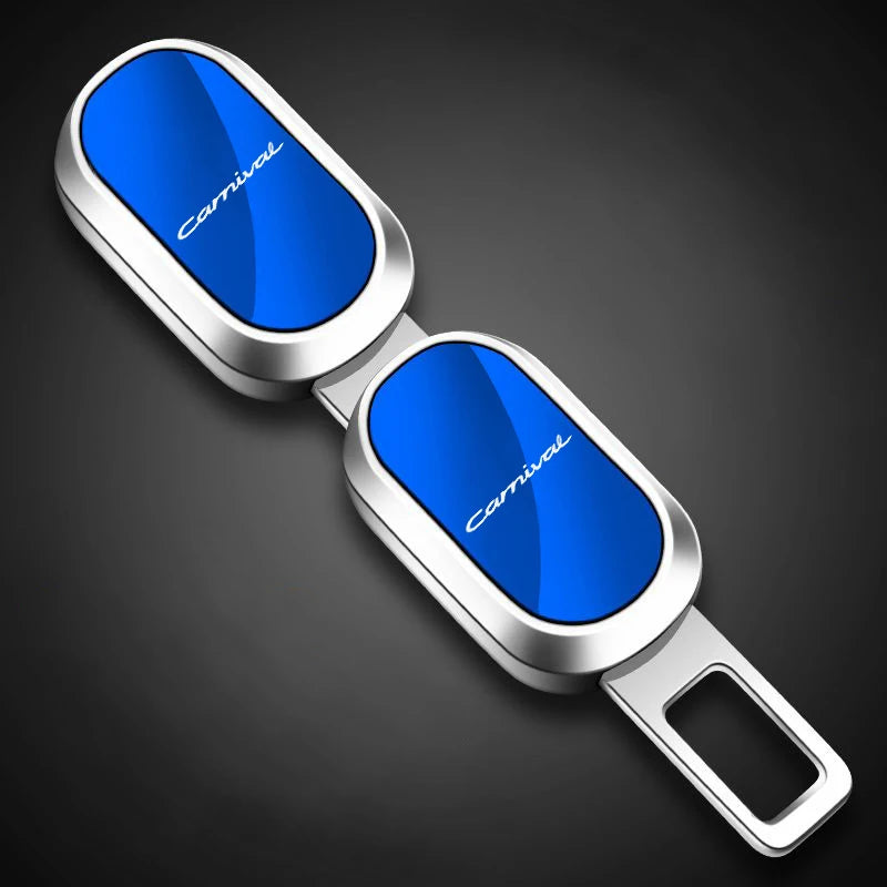 Interiors Car seat belts