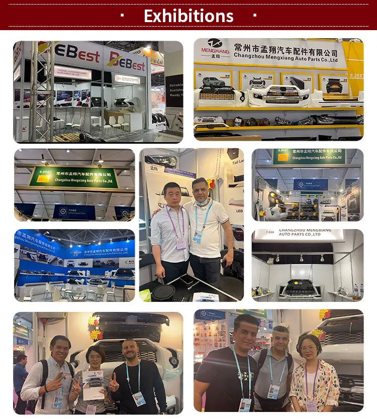 Car Accessories Bodykit