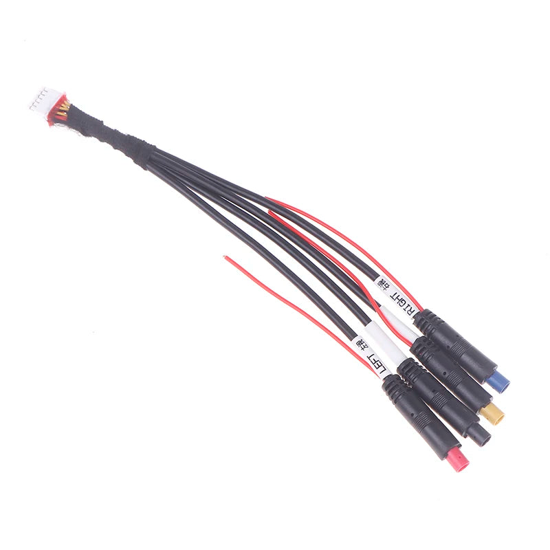 Car Cable for Android Radios