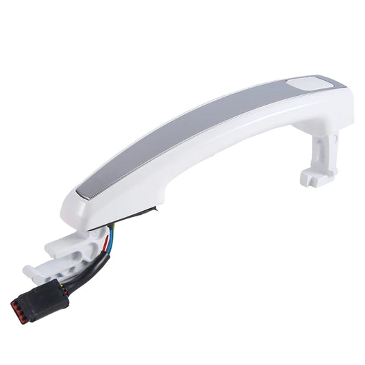 Electronic Door Handle