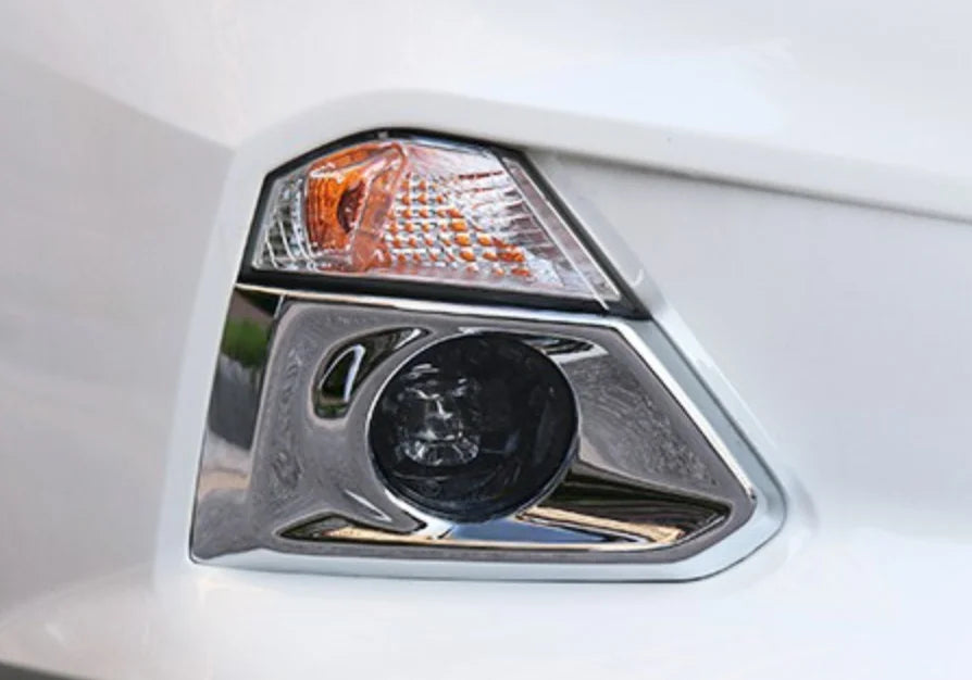 Car Foglight Cover