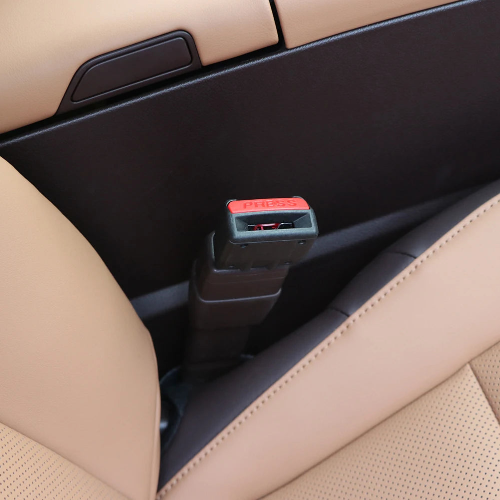 Car extender Belt Clip