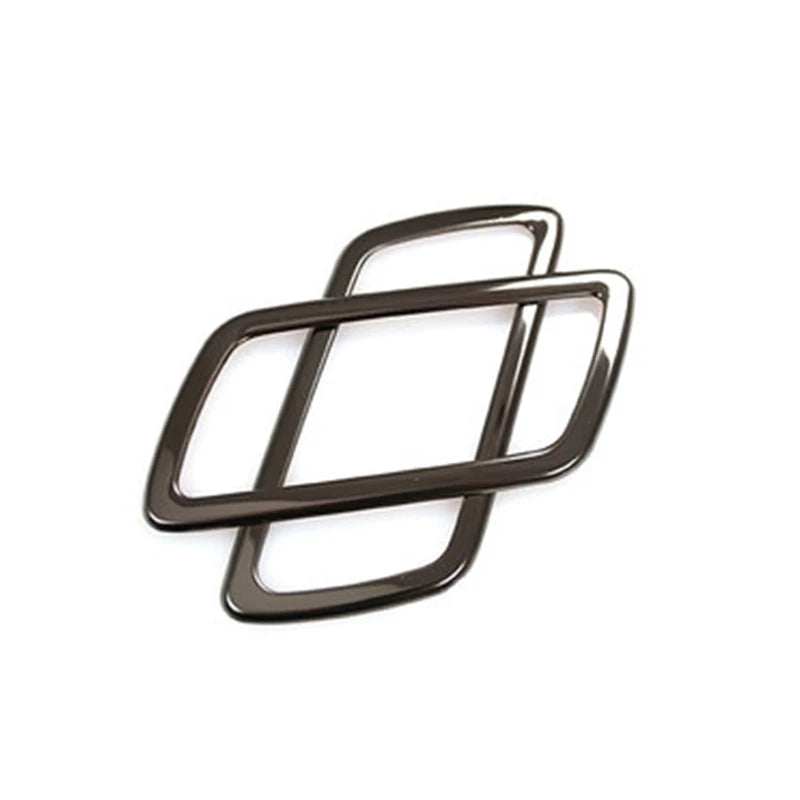 Car Interior Door Storage Box