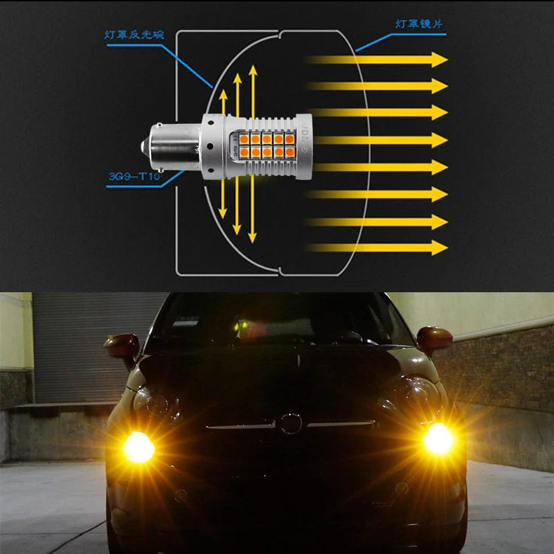 Car led Light