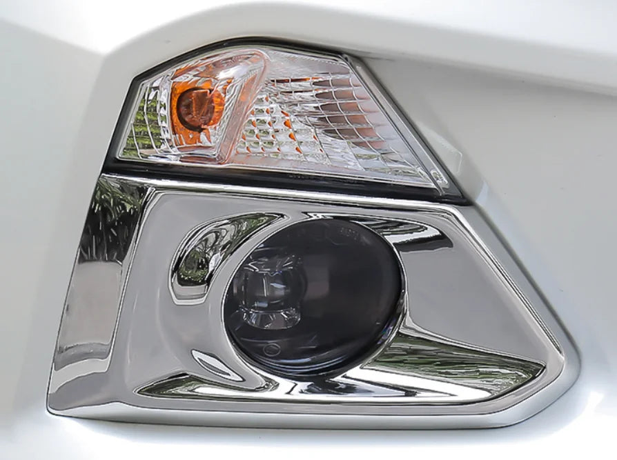 Car Foglight Cover