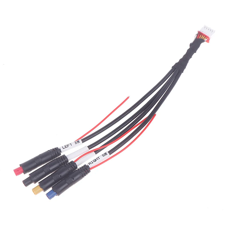 Car Cable for Android Radios