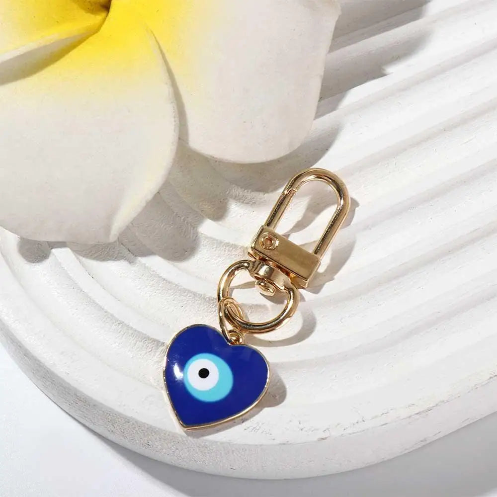 Ornaments ring Key Holder