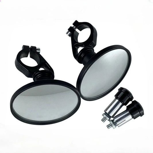 Car electric Reflector