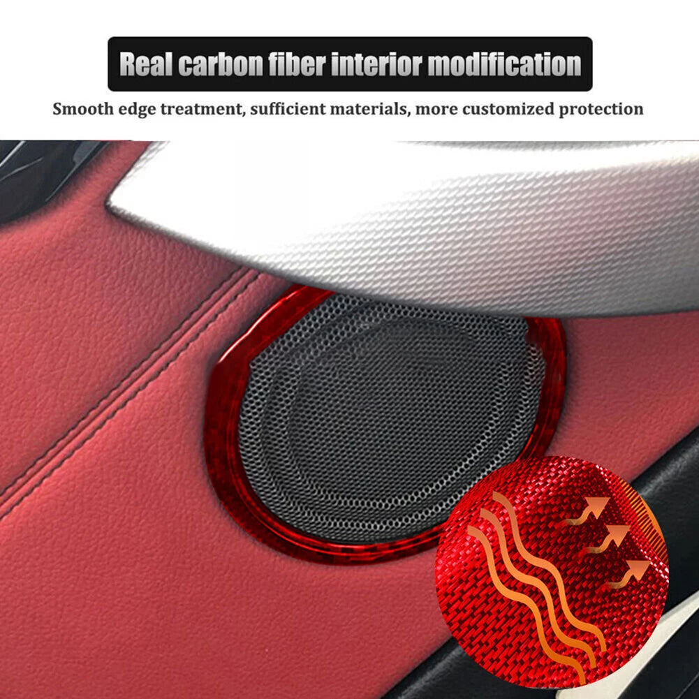Car Carbon Fiber