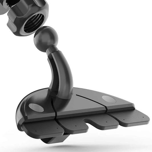Adjustable  Phone Pad Stand