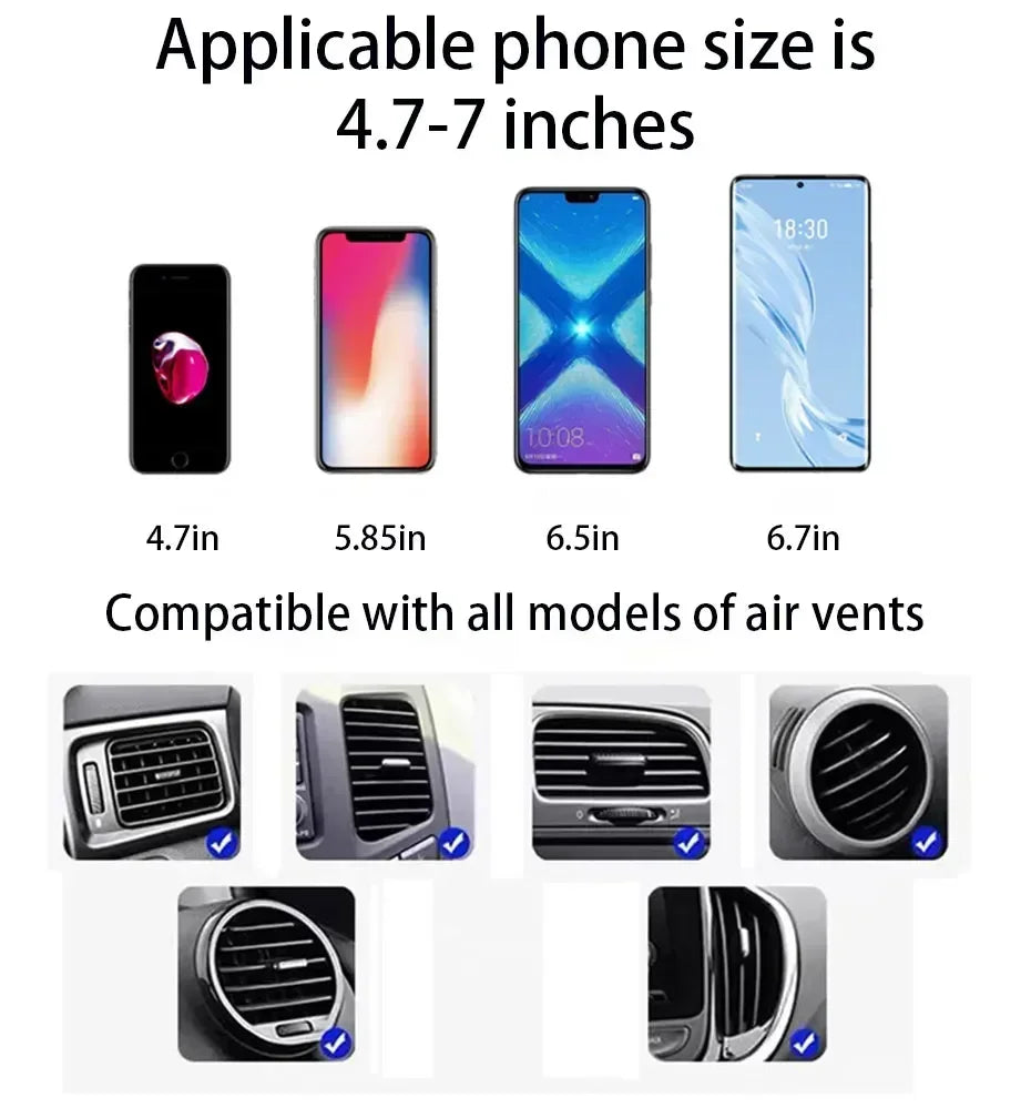 Car smart Phone Holder