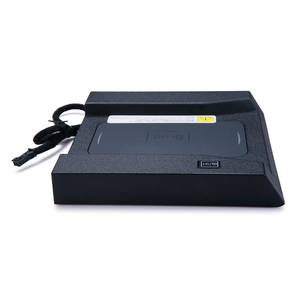 Car Wireless Phone Holder Pad