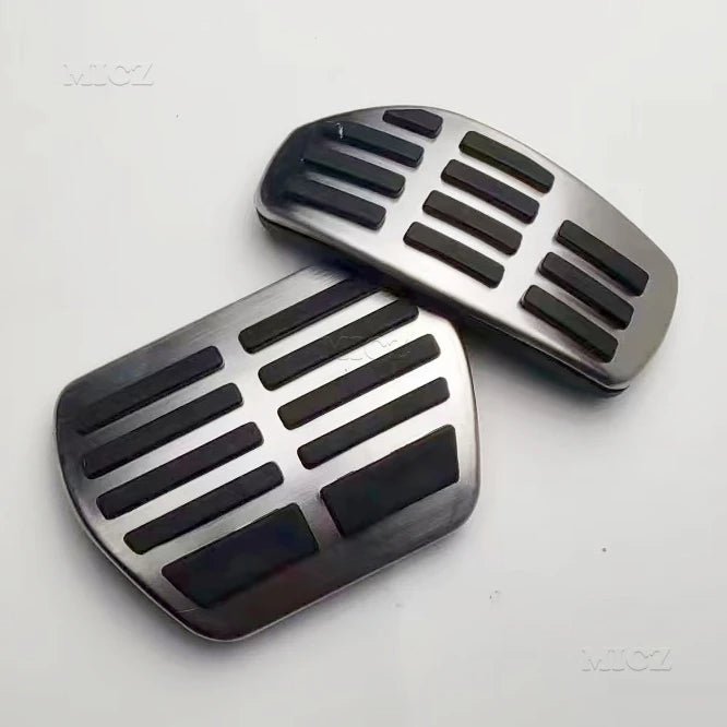 Accelerator Clutch Cover Pads