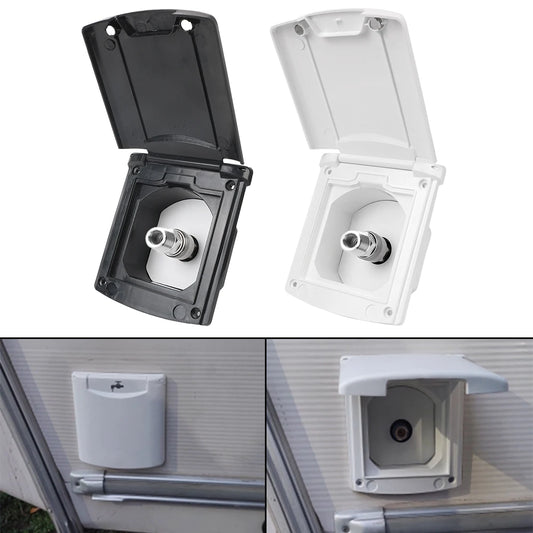 Accessories Lockable Cover