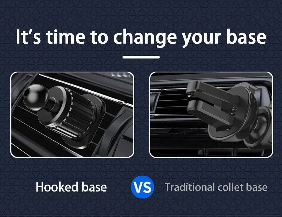 Car smart Phone Holder