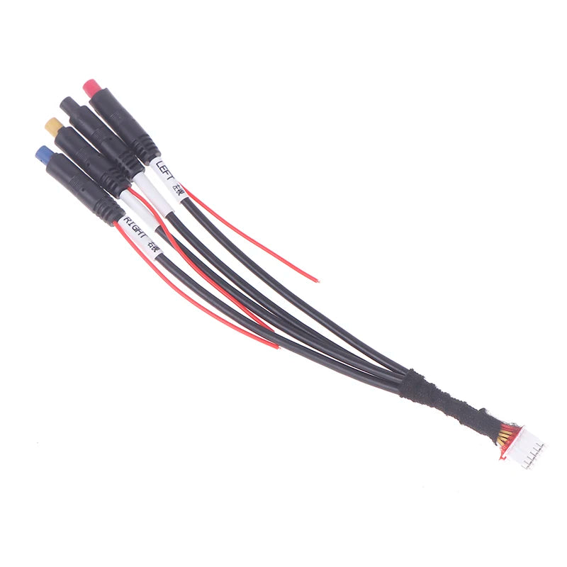 Car Cable for Android Radios