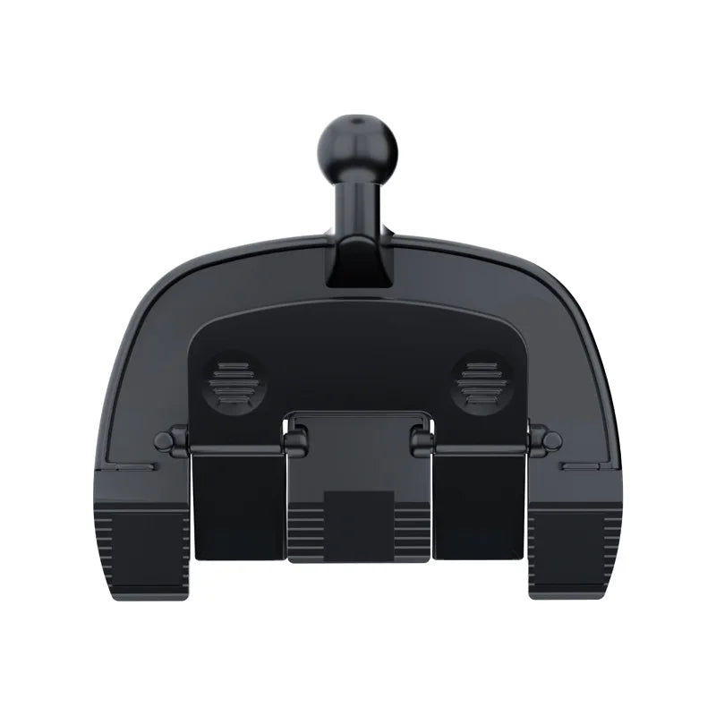 Adjustable  Phone Pad Stand