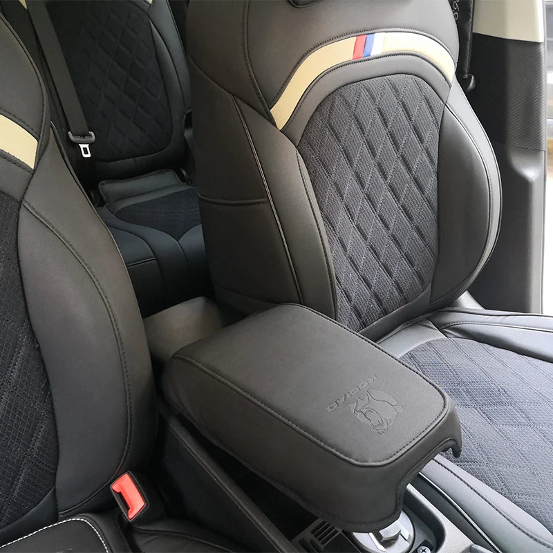 Center Console Arm Rest