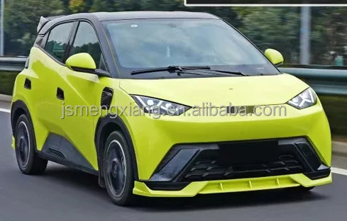 Car Accessories Bodykit